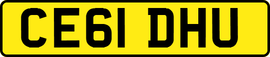 CE61DHU