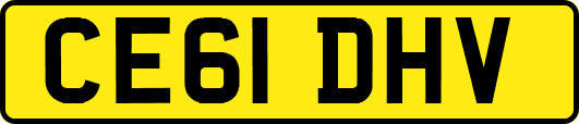 CE61DHV