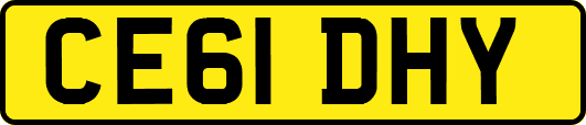 CE61DHY