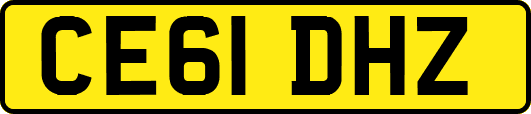 CE61DHZ