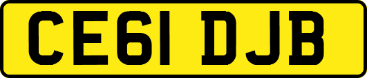 CE61DJB