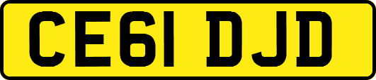 CE61DJD