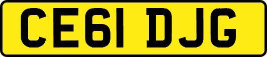 CE61DJG