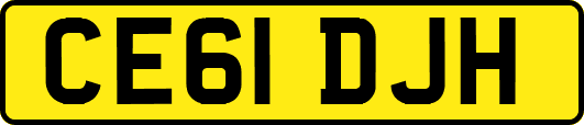 CE61DJH
