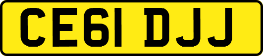 CE61DJJ
