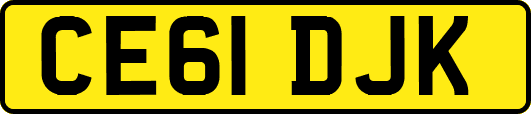 CE61DJK
