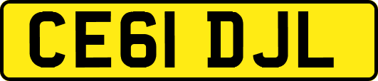 CE61DJL