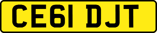 CE61DJT