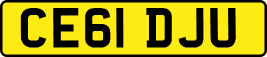 CE61DJU