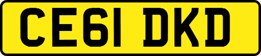 CE61DKD