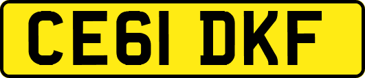 CE61DKF
