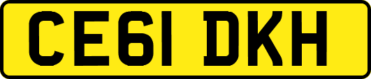 CE61DKH