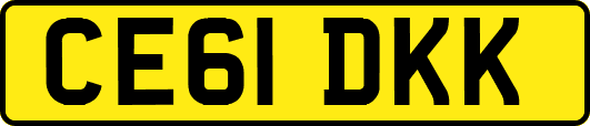 CE61DKK