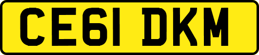 CE61DKM