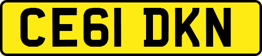 CE61DKN