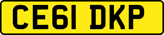 CE61DKP
