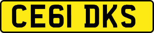 CE61DKS