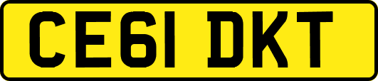 CE61DKT