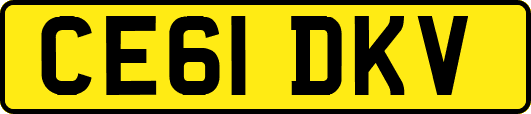 CE61DKV