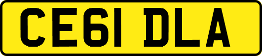 CE61DLA