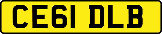 CE61DLB