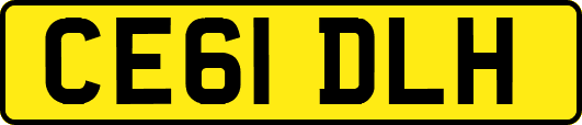 CE61DLH