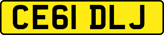 CE61DLJ
