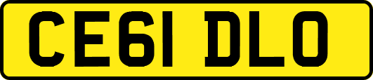 CE61DLO