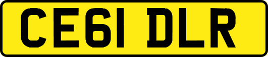 CE61DLR