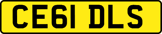 CE61DLS