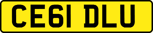 CE61DLU