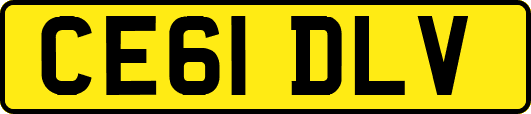 CE61DLV