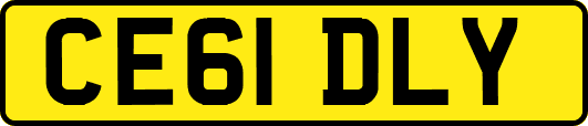 CE61DLY