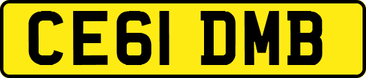 CE61DMB