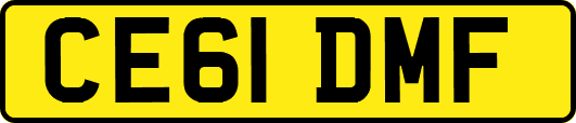 CE61DMF