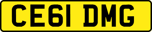 CE61DMG