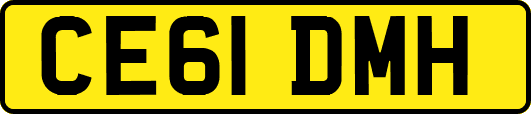 CE61DMH