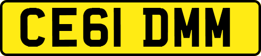 CE61DMM