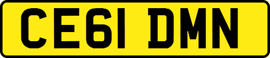 CE61DMN