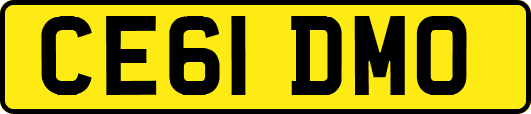 CE61DMO