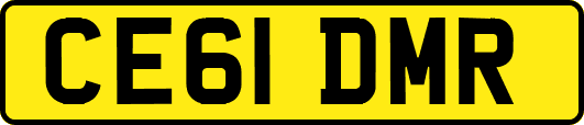 CE61DMR