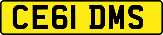 CE61DMS