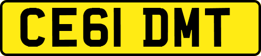 CE61DMT
