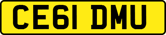 CE61DMU