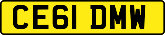 CE61DMW