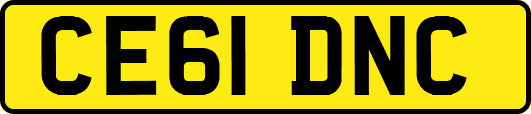 CE61DNC