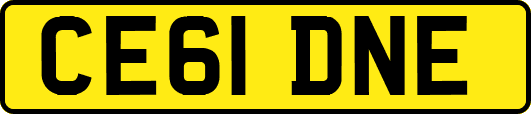 CE61DNE