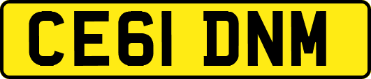 CE61DNM