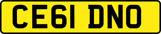 CE61DNO