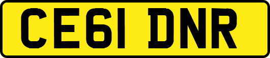 CE61DNR